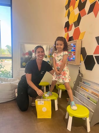 Images Raya Sunshine Pediatric Dentistry