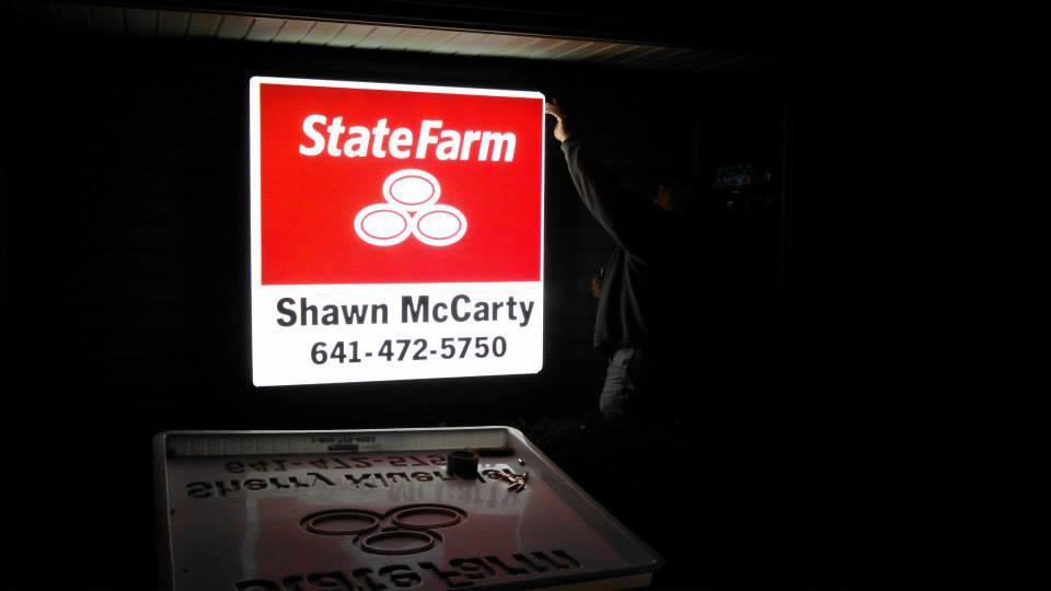Shawn McCarty State Farm