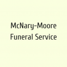 McNary-Moore Funeral Service Logo