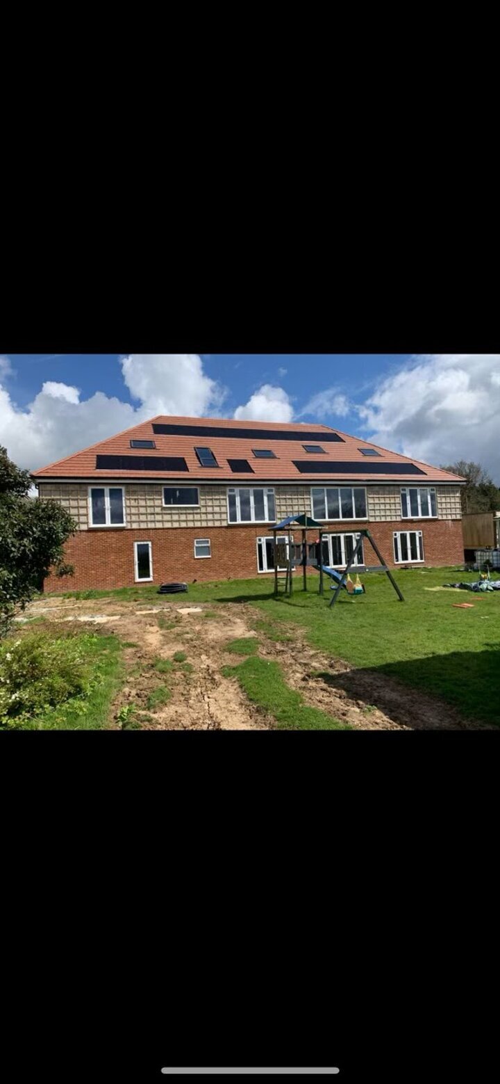 Images M Shields Roofing