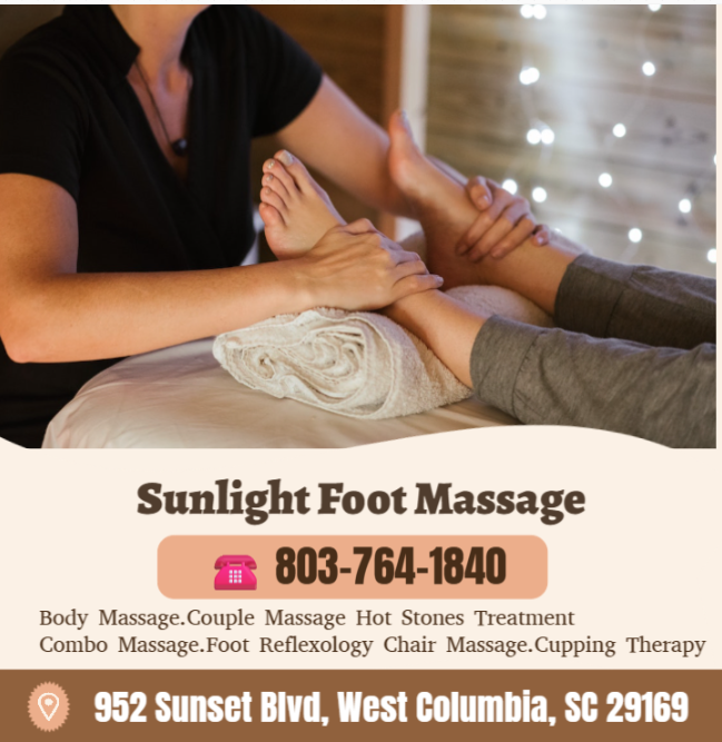 Images 952 Sunlight Foot Massage