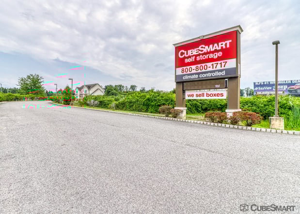 Images CubeSmart Self Storage