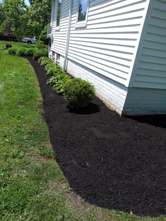 Images MRK Landscaping & Snowplowing