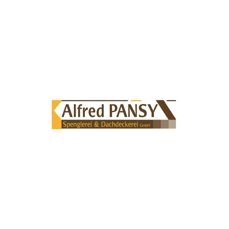 Logo von Alfred Pansy Spenglerei & Dachdeckerei