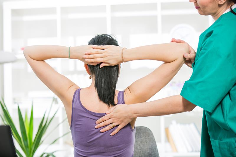 CHIROPRACTIC CARE
Chiropractic adjustment refers to the pressure or thrust a doctor of chiropractic applies to the spine to release tension in a joint. This technique allows bones and vertebrae to move normally and accelerates the body’s healing process.