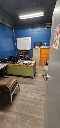 Images White Rock Contracting LLC