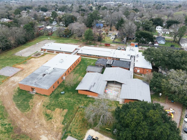 Images Coleman Roofing & Construction