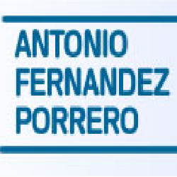 Antonio Fernández Porrero, Oftalmólogo Logo