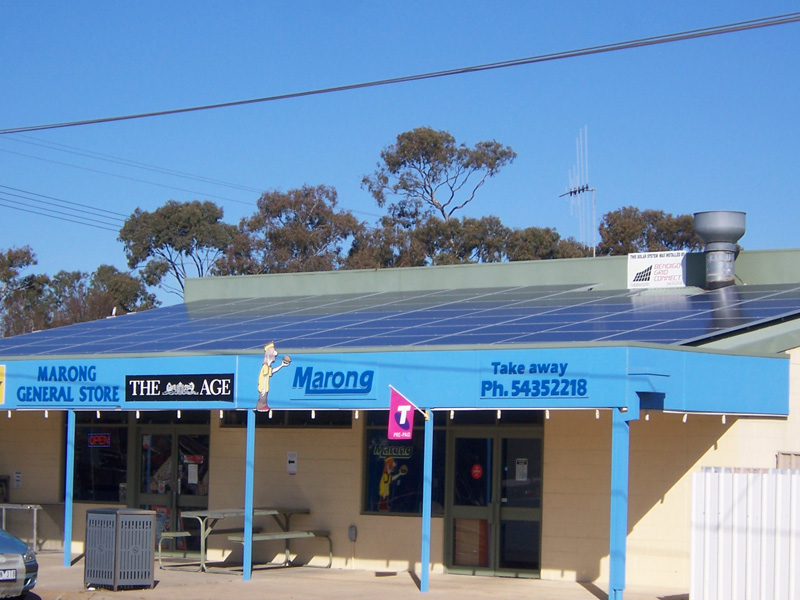 Images Bendigo Grid Connect