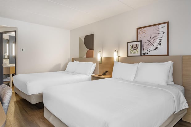 Images Spark by Hilton Atlanta Airport South College Park