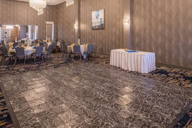 Images DoubleTree by Hilton Utica