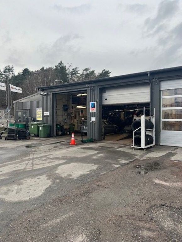 Images Däck I Väst AB