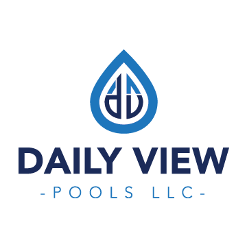 Daily View Pools LLC Logo