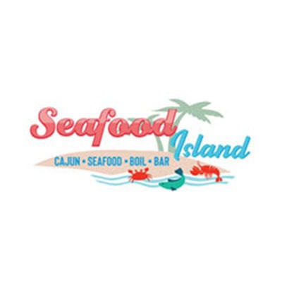 Seafood Island Logo