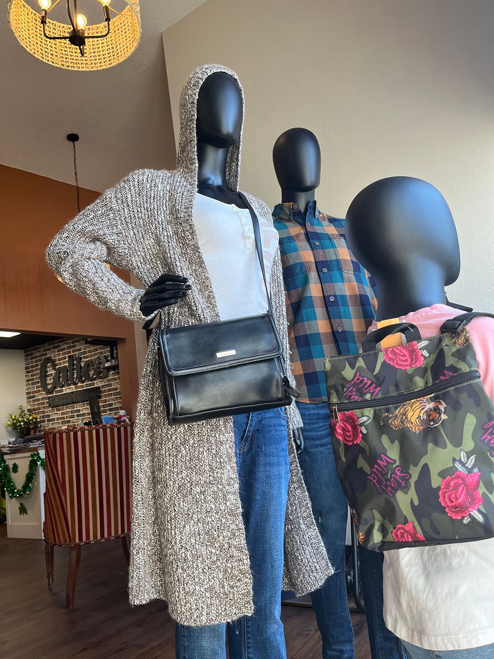 Calico Consignment & Resale Shoppe