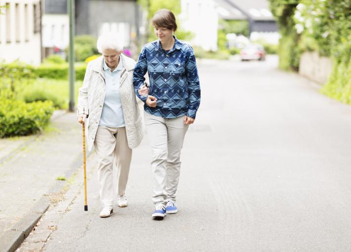 BelleVie Suisse AG, Wangenstrasse 86a in Bern