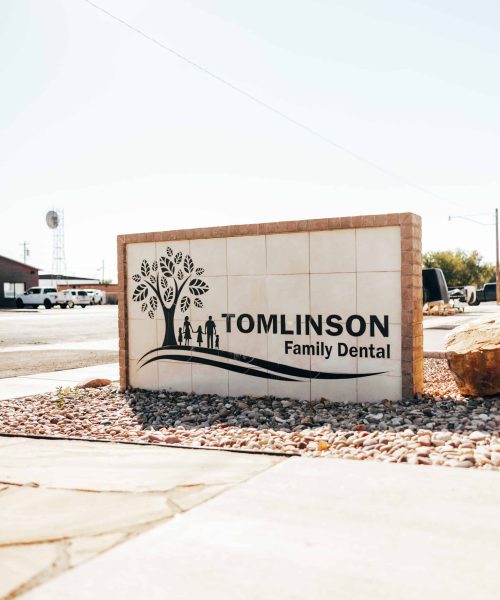 Tomlinson Family Dental Image