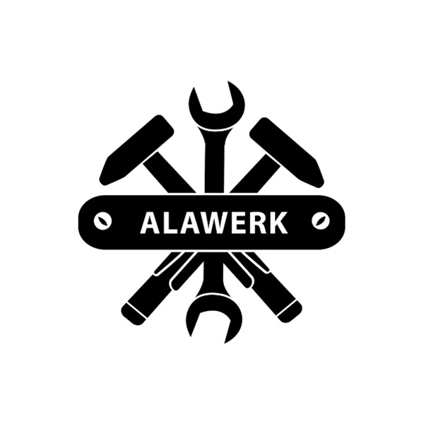 Logo von Alawerk