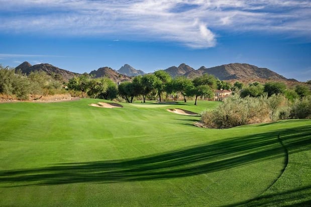 Images Hilton Phoenix Tapatio Cliffs Resort