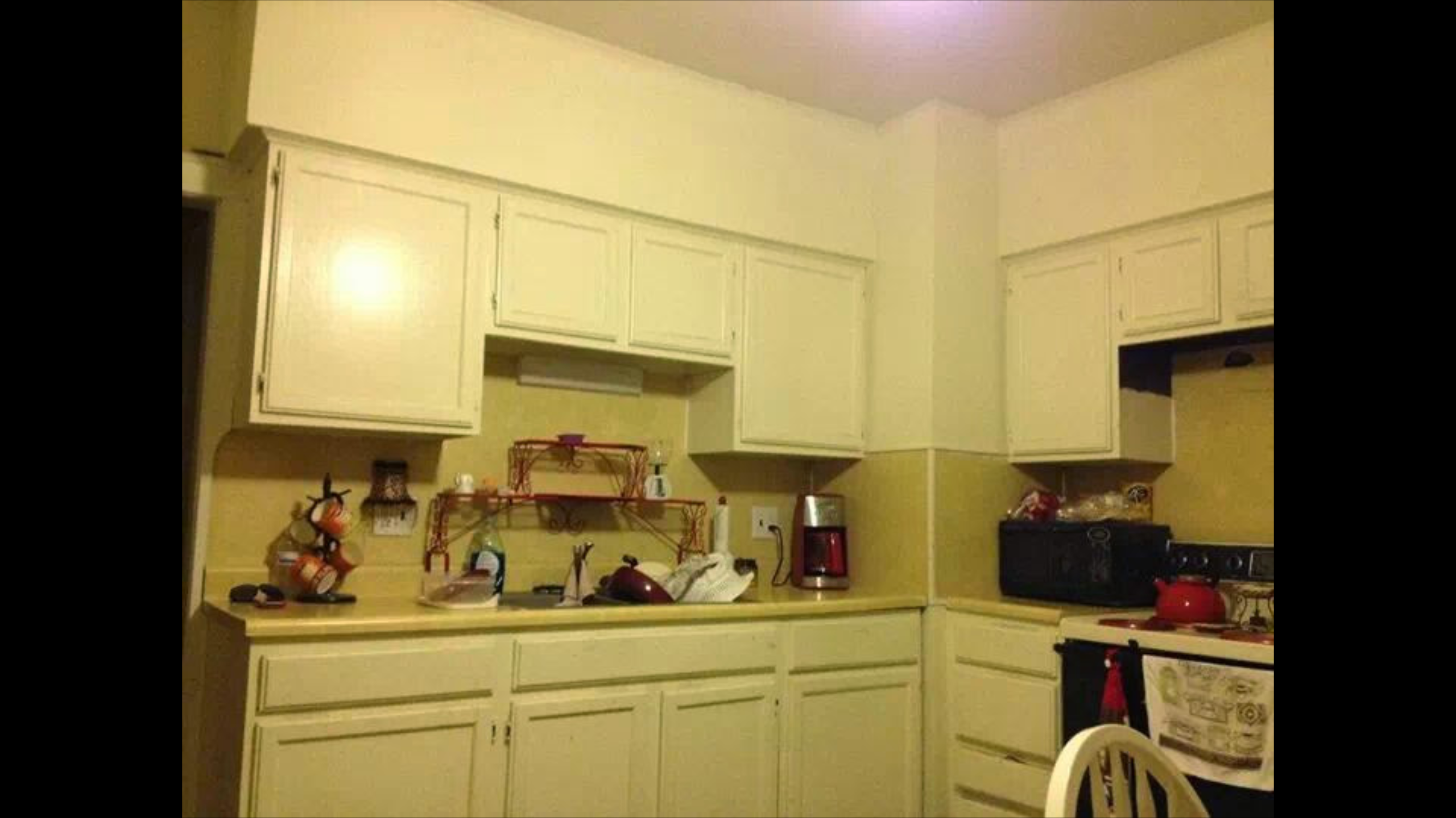 Antonio's Home Improvement