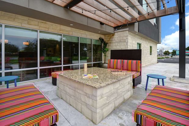 Images Home2 Suites by Hilton East Hanover