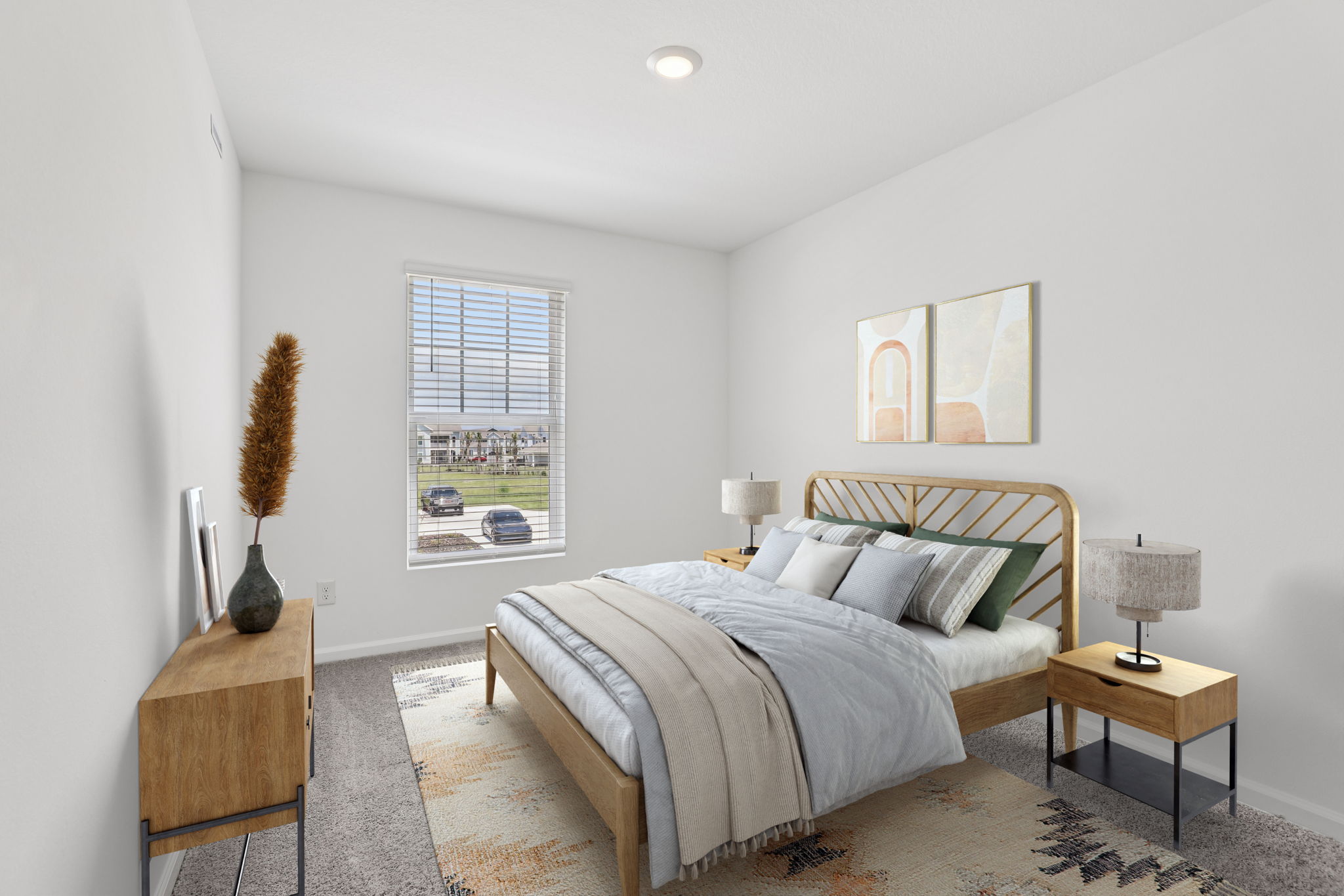 Aster Towns by Starlight Homes Image