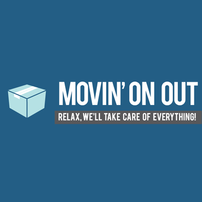 Movin' On Out Inc - Sioux Falls, SD - (605)977-6683 | ShowMeLocal.com