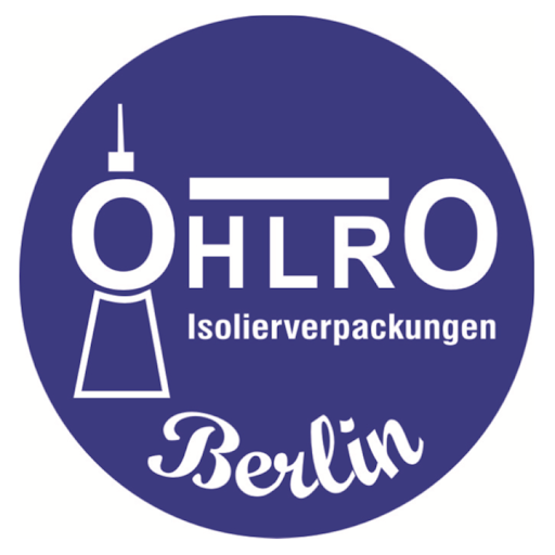 OHLRO Hartschaum GmbH, Am Biotop 4 in Strausberg