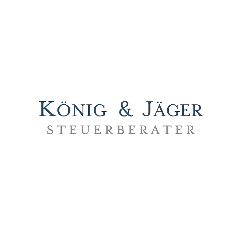 Logo König & Jäger Steuerberater GbR