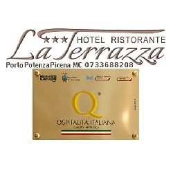 Hotel Ristorante La Terrazza Logo
