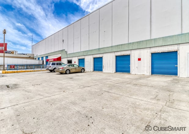 Images CubeSmart Self Storage