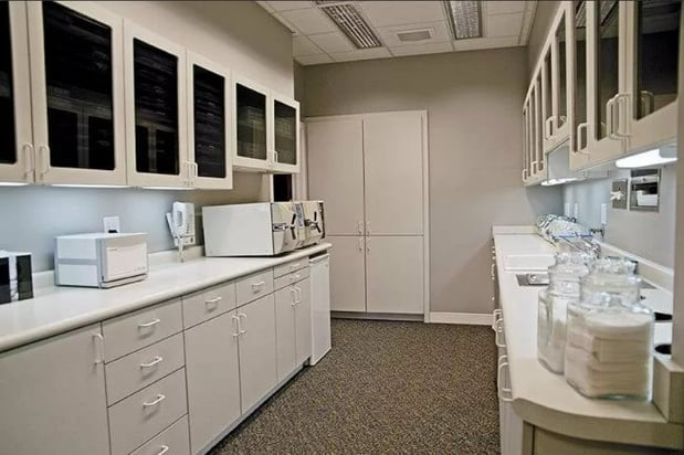 Images Chattanooga Center for Comprehensive Dentistry