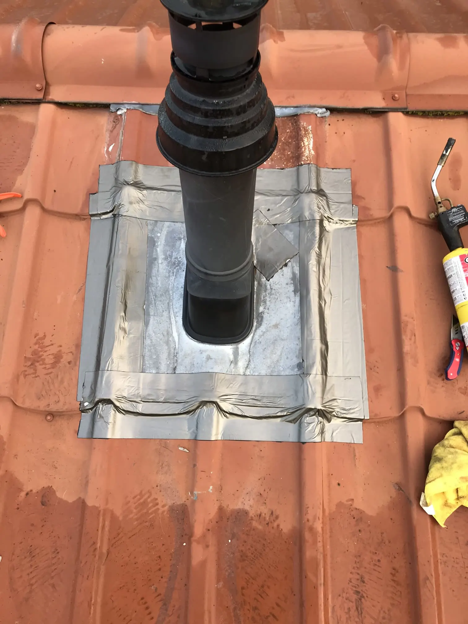 Images ABRS Roofing Services Ltd
