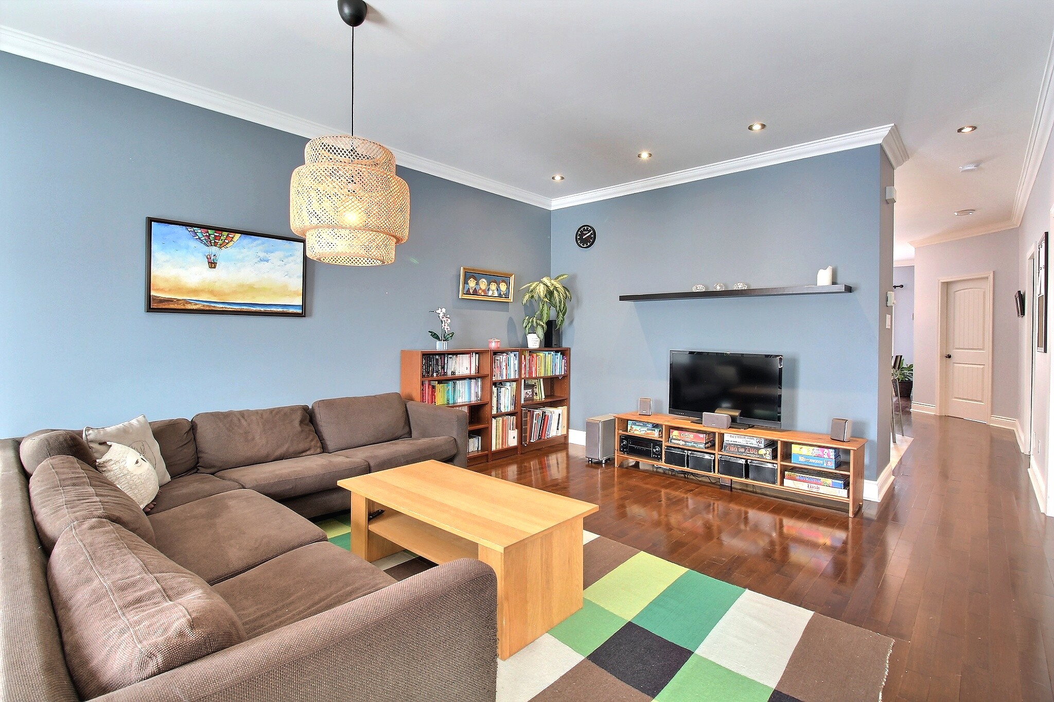 Images Roux & Bachand - Équipe immobilière - eXp agence