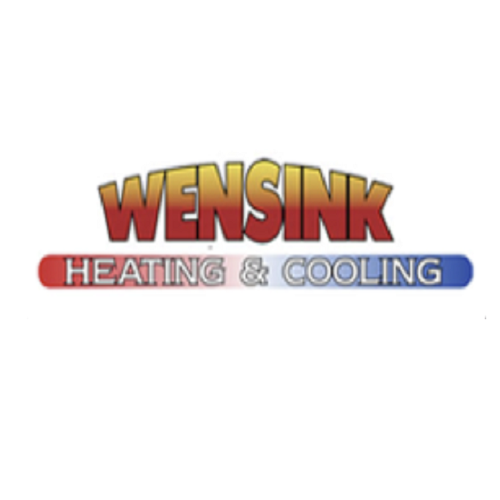 Wensink Heating & Cooling Services Inc Logo