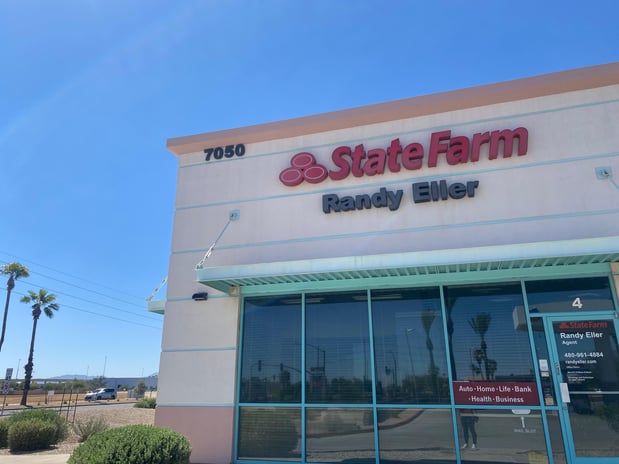 Images Randy Eller - State Farm Insurance