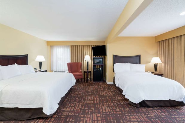 Images Hampton Inn Corydon
