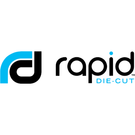 Rapid Die-Cut Logo