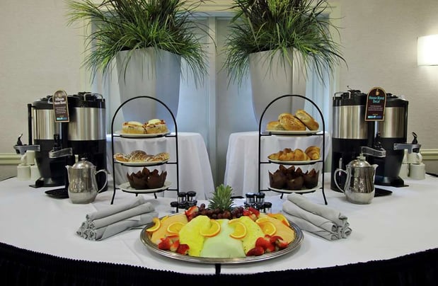 Images DoubleTree by Hilton Hotel Mahwah