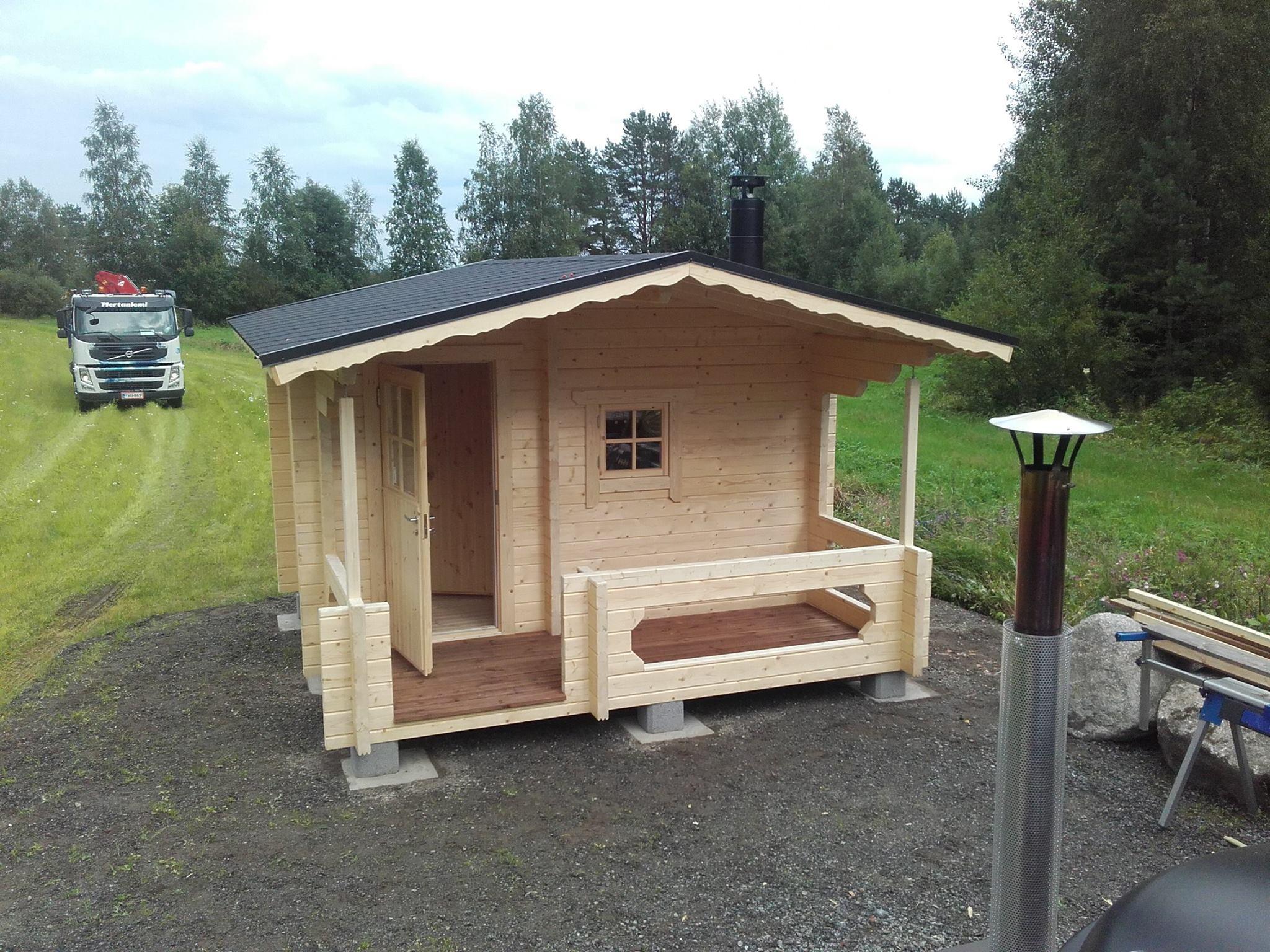 Images Jääkärihirsi Oy