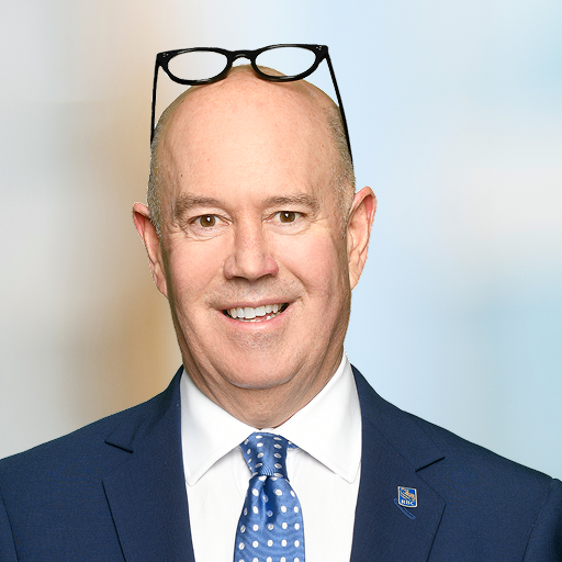 Philip Jenkins headshot.