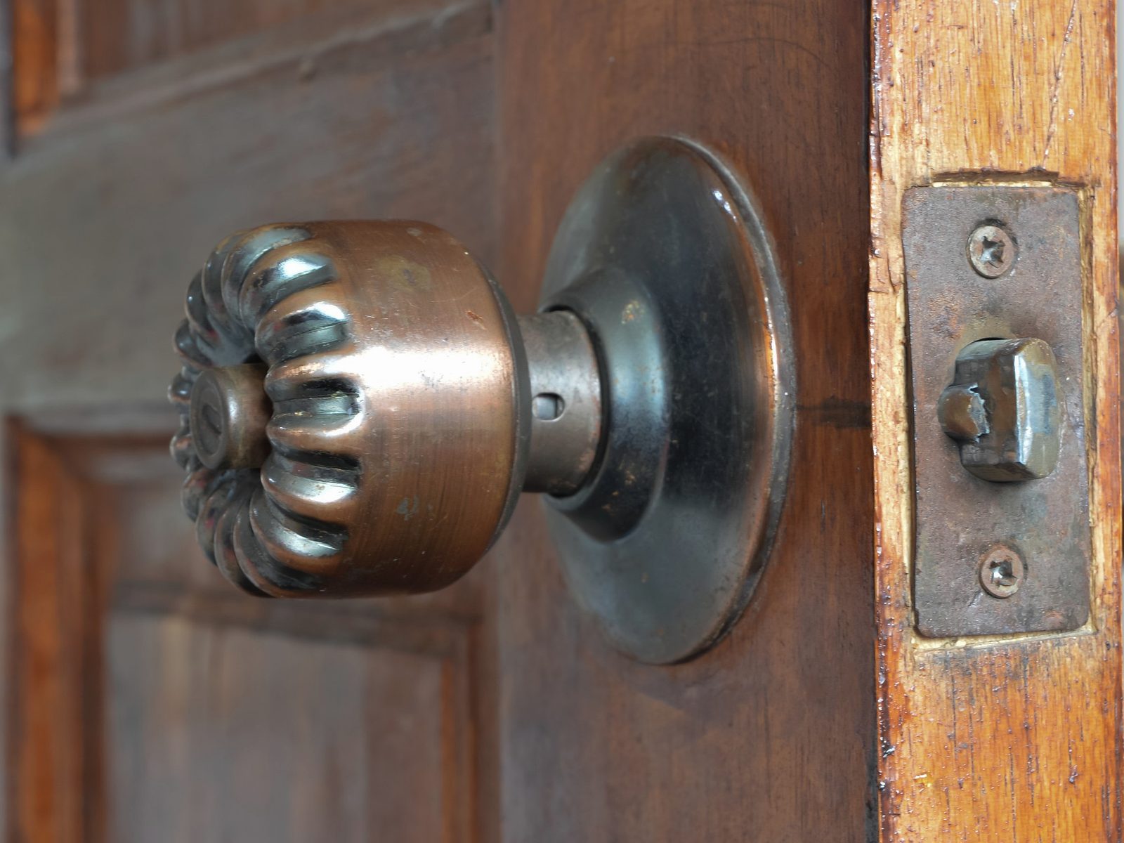 Mylo Locksmith & Security