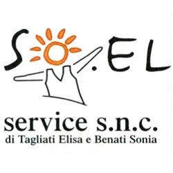 So.El. Service Logo