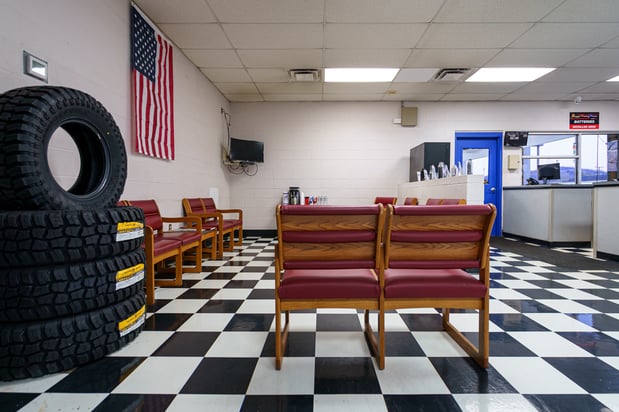 Images Tire Discounters