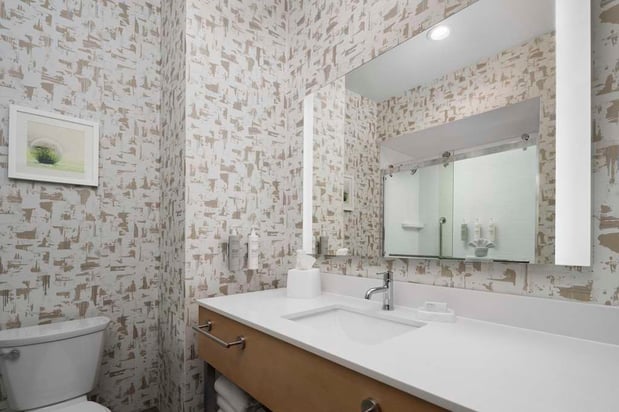 Images Hampton Inn & Suites Amarillo West