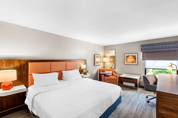 Images Hampton Inn Knoxville-Airport