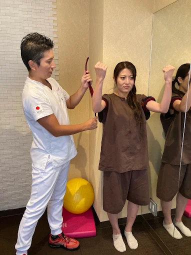 Images 美容・不妊鍼灸 立川Ladies鍼灸マッサージ 産後ケア・更年期ケア
