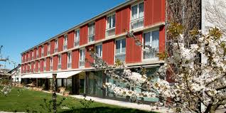 Stiftung Domino, Wiesenweg 2 in Hausen AG