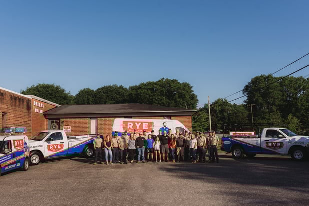 Images Rye Heating and Air Conditioning