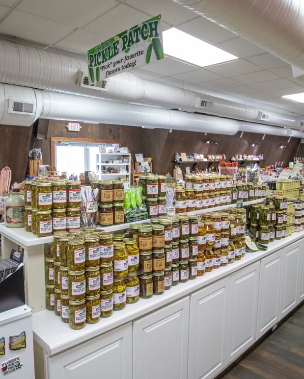 Images Grandpa’s Cheesebarn & Sweeties Chocolates